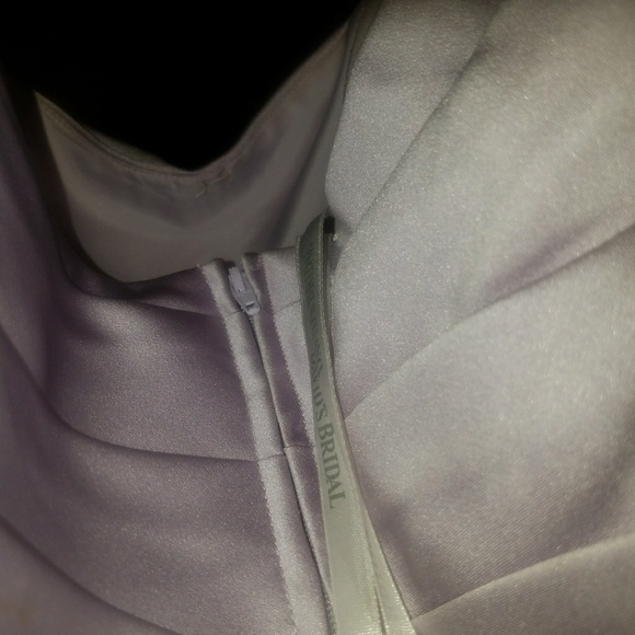 BRIDES MAID DRESS - Picture 4 of 4